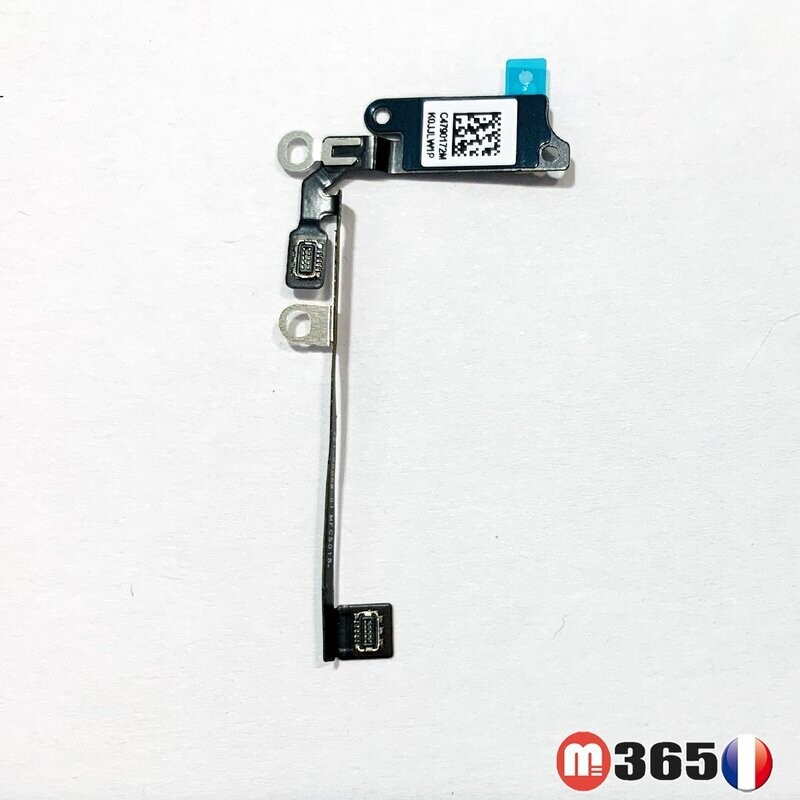 iphone8 Nappe Câble antenne wifi iphone 8 Nappe antenne Wifi haut parleur