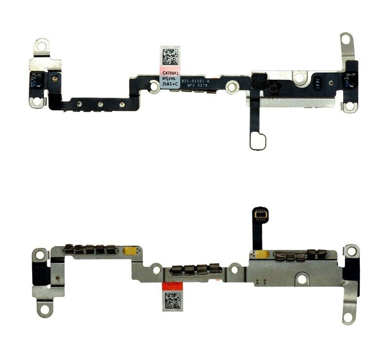 iphoneX wifi antenne signal iphone Ⅹ nappe Antenne Apple iPhone X