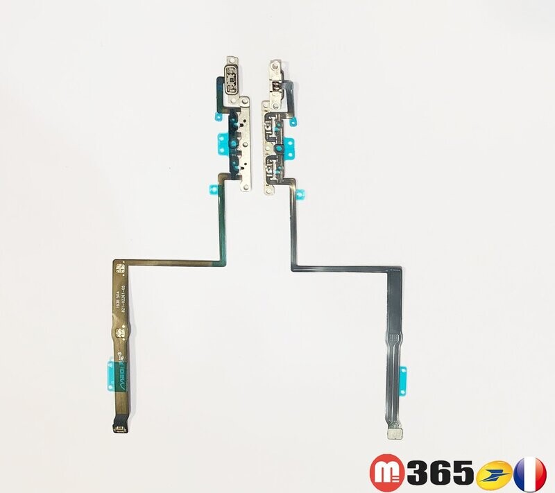 iphone 11 promax nappe volume son et vibreur Nappe de son pour iphone 11 promax