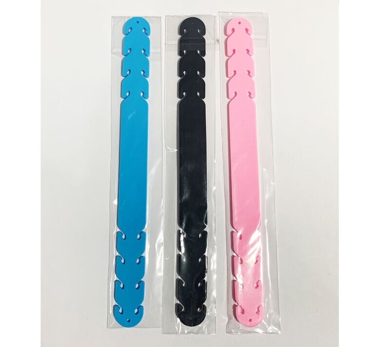 lot de 3 crochet extension reglable masque nappe liens éviter douleur oreille corde