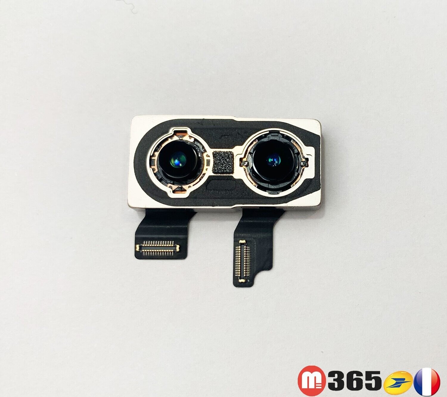 iphone XS XSmax Camera arrière appareil photo Module Camera iphone xs / xsmax