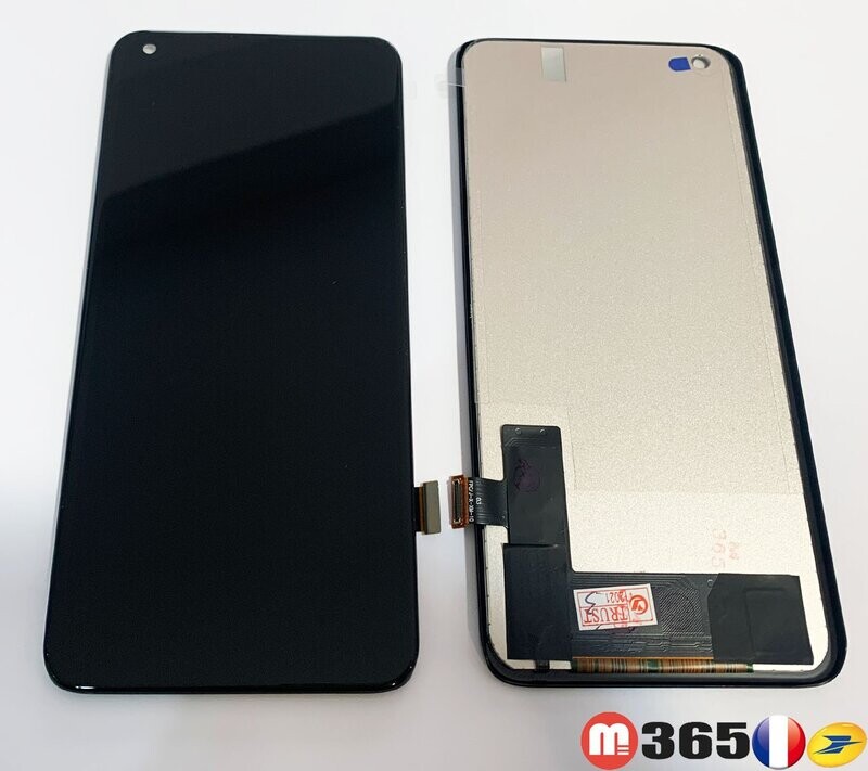 xiaomi MI10 VITRE TACTILE + lcd Ecran Mi 10