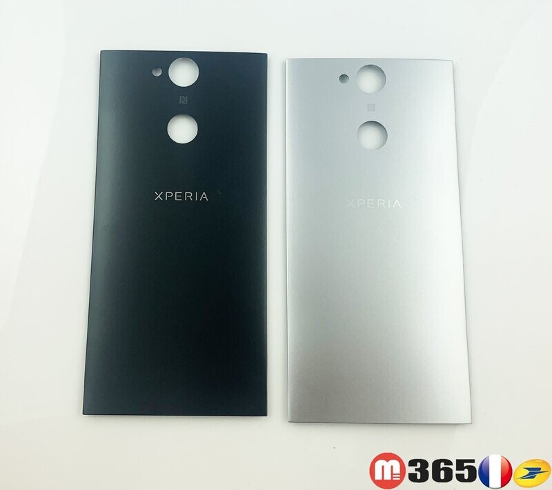 sony xperia XA2 façade arrière pour SONY XA2 cache batterie