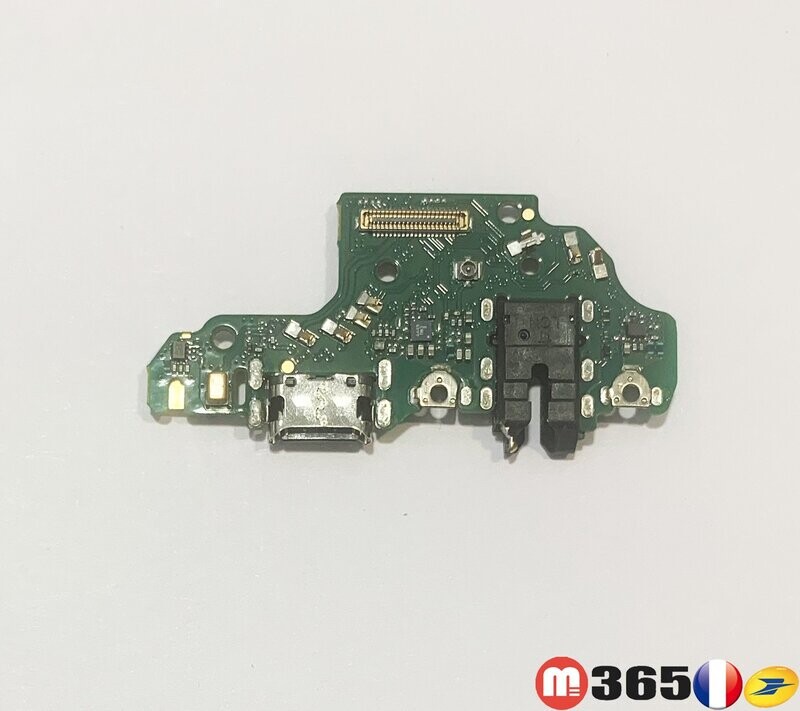 HUAWEI p40 lite Connecteur Chargeur Dock type C USB microphone type-c usb