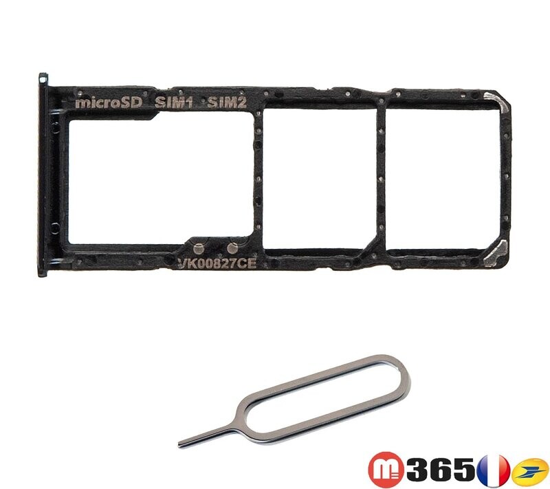 samsung A51 A515F TIROIR CARTE SIM caddy SIM TRAY samsung A51 Plateau SIM
