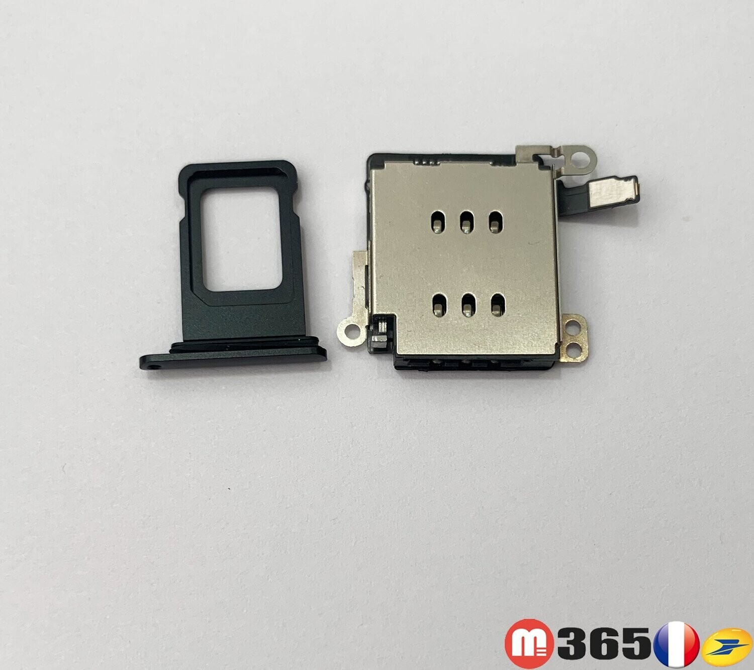 iphone XR lecteur CARTE SIM duo iphone xr support carte sim double