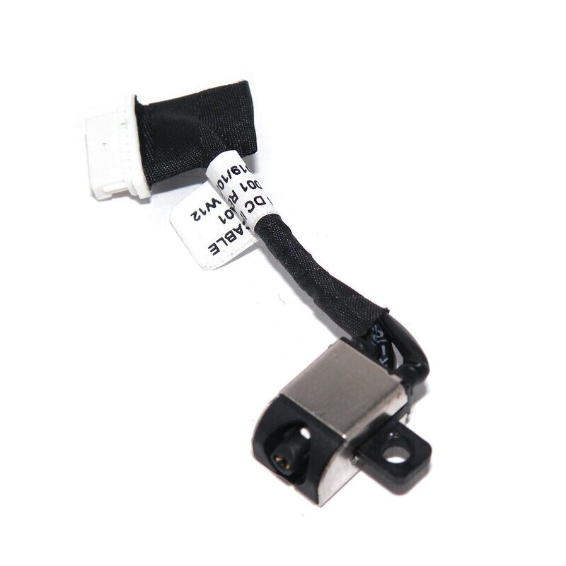 DC power jack DELL Inspiron 5480 5481 5580 5485 5488 5498 5590 5598 alimentation