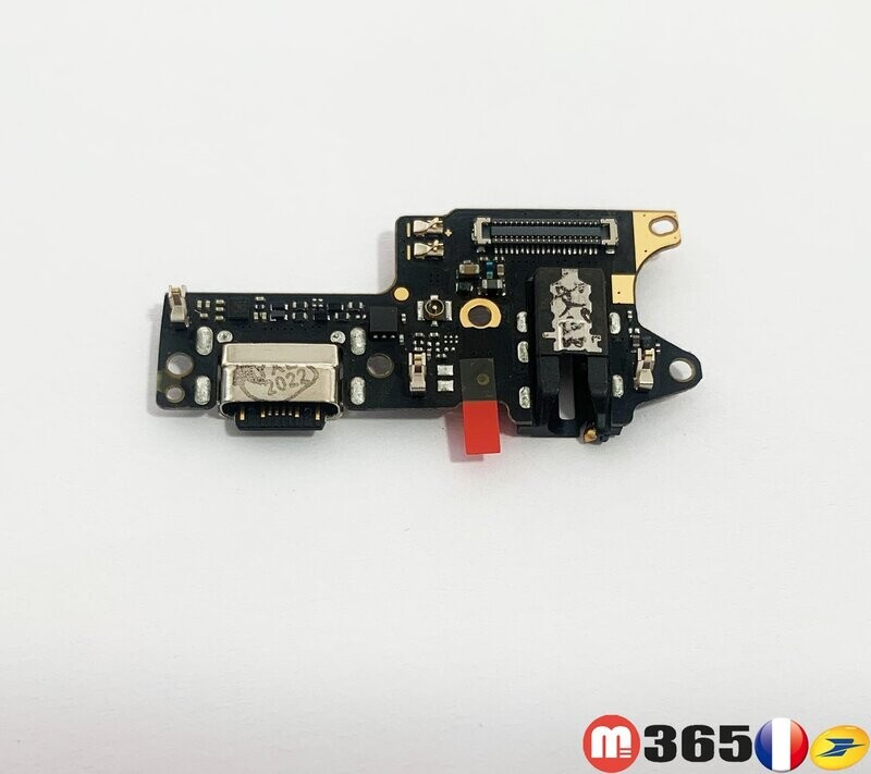 redmi9 Connecteur Chargeur Dock USB type-c microphone redmi 9 jack femelle audio
