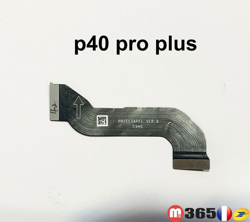 HUAWEI p40 pro plus  nappe Connecteur Chargeur Dock type C USB type-c huawei p40 pro plus