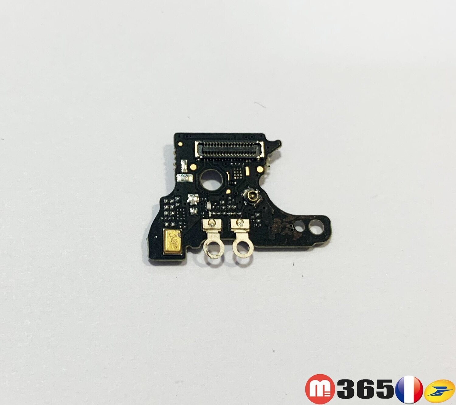 huawei p20 module carte microphone