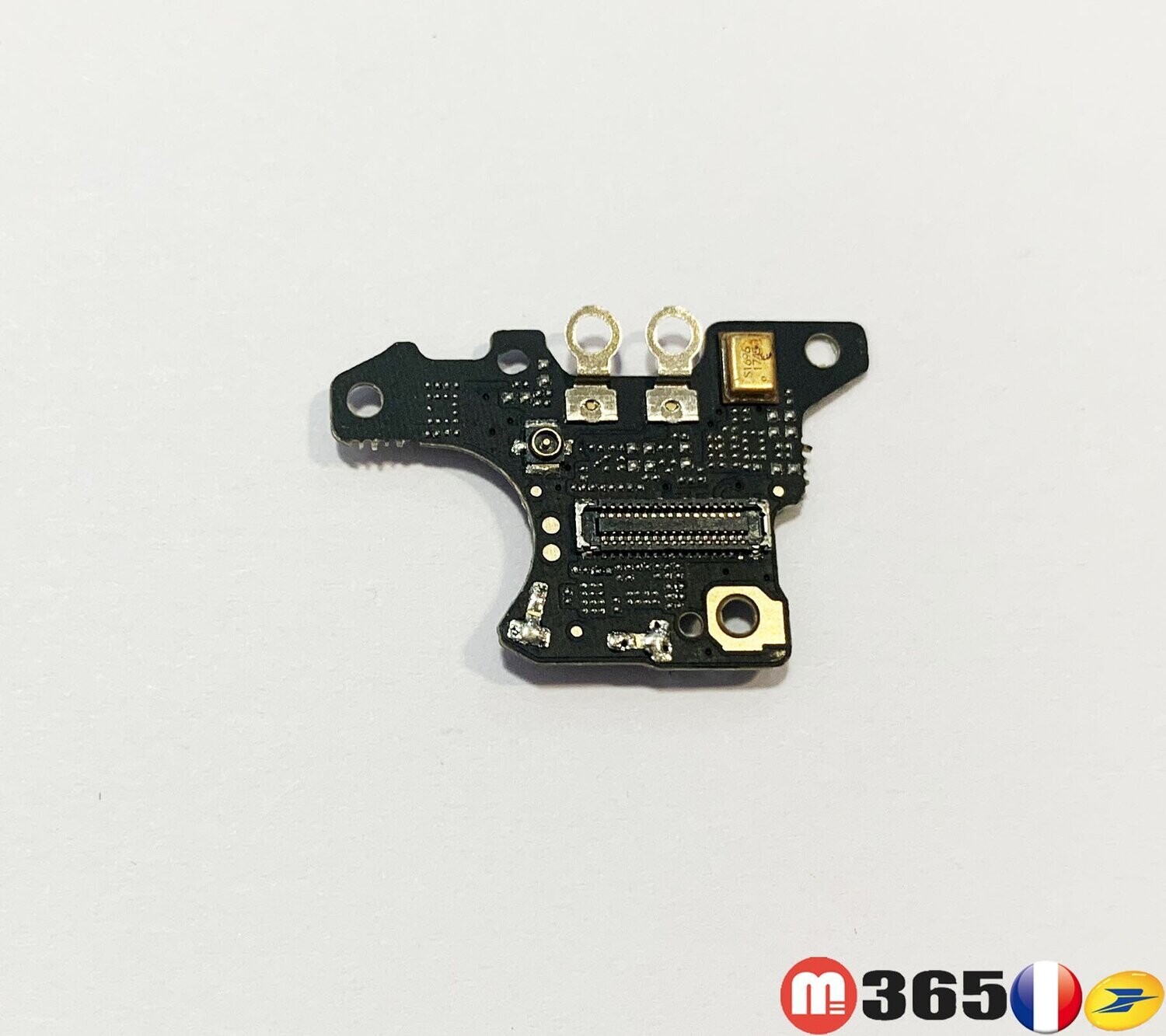 huawei p20 pro module carte microphone