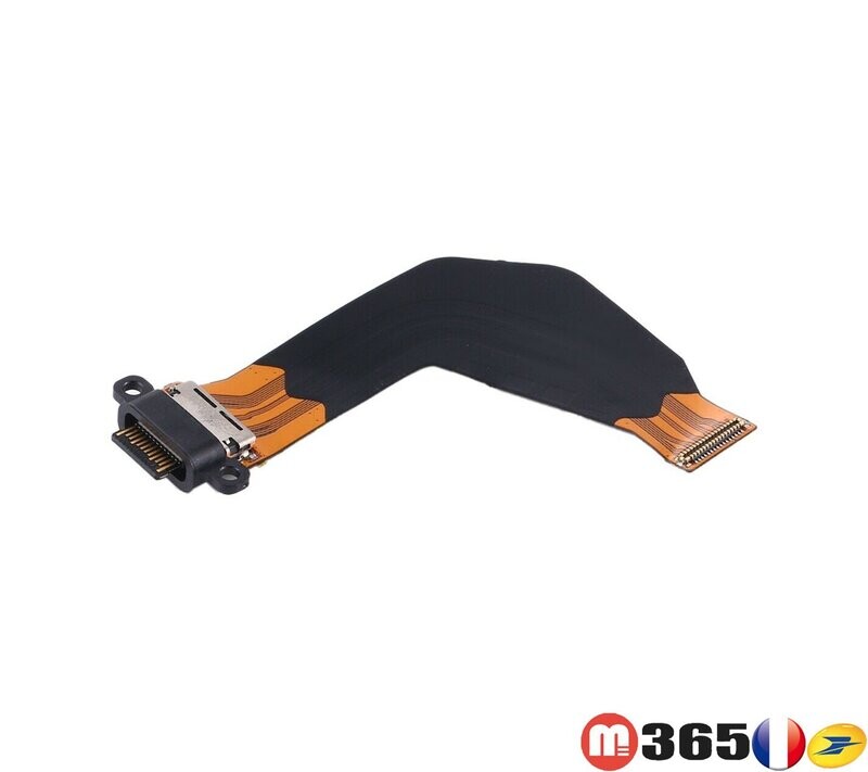 HUAWEI p40  nappe Connecteur Chargeur Dock type C  type-c