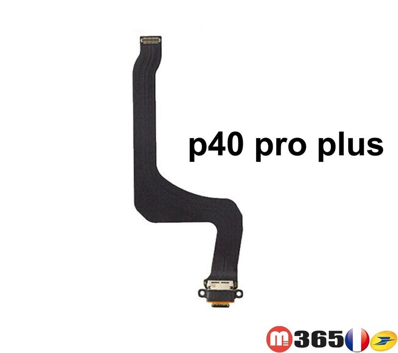 HUAWEI p40 pro plus / nappe Connecteur Chargeur Dock type C  type-c