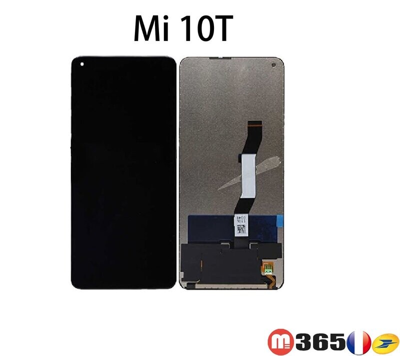 xiaomi MI10T / Mi 10T pro VITRE TACTILE + lcd Ecran