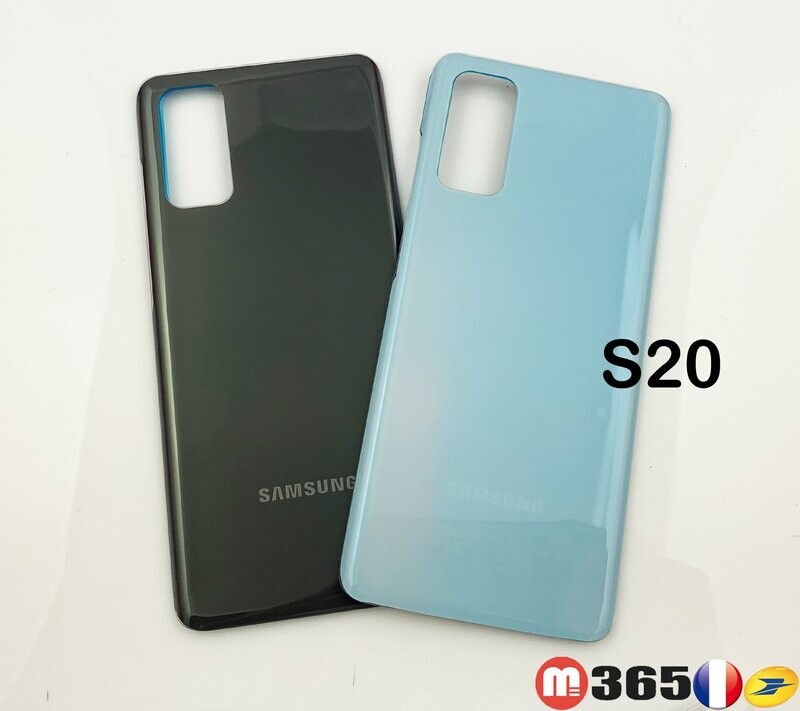 samsung s20 COQUE CACHE BATTERIE samsung s20 façade Couvercle de batterie