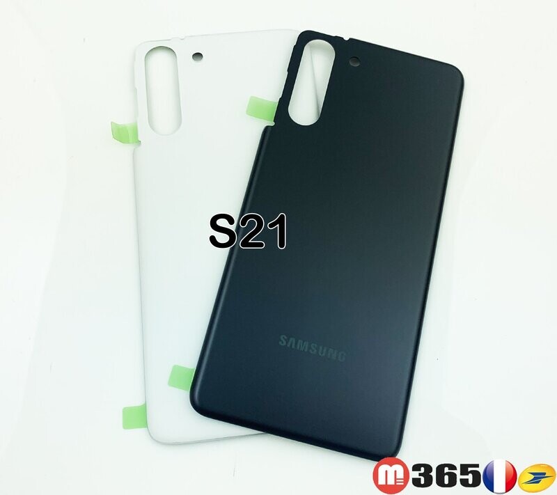 samsung s21 COQUE CACHE BATTERIE samsung s21 façade Couvercle de batterie