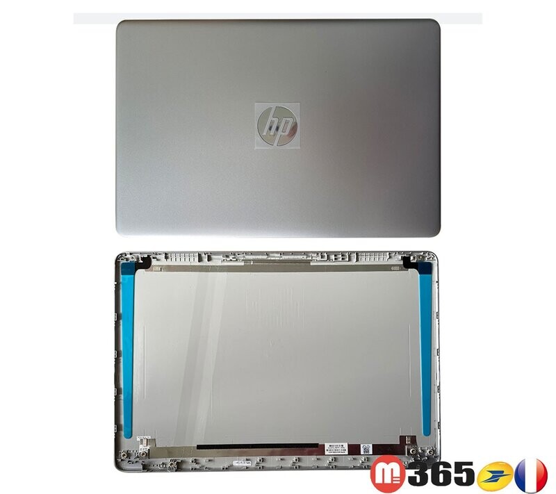 capot Plasturgie coque ecran HP TPN-C139 15S-DU DR DY GR 15 hp 15-DW 15-dw0045nf