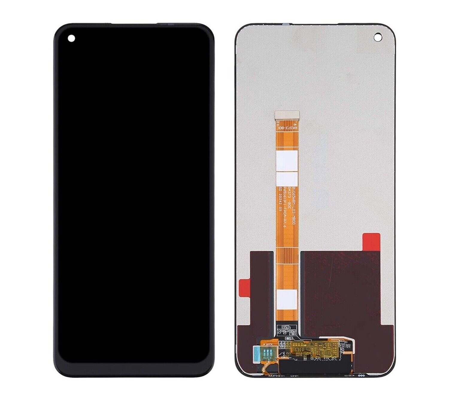 (non rmx2193 !) Realme C17 7i Ecran Tactile LCD Realme 7i 6i RMX2103 RMX2101