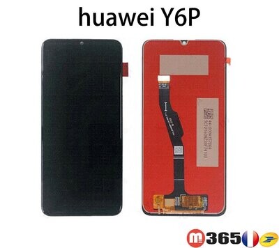 huawei Y6P / honor 9A Ecran LCD Vitre Tactile