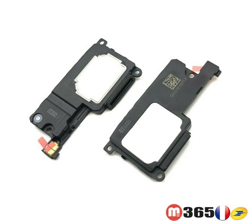 huawei Psmart 2019 Buzzer Sonnerie HAUT PARLEUR EXTERNE