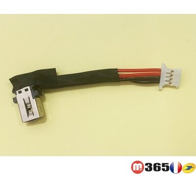DC power jack pour acer swift N17P3 Swift3 SF314-52 SF314-53
