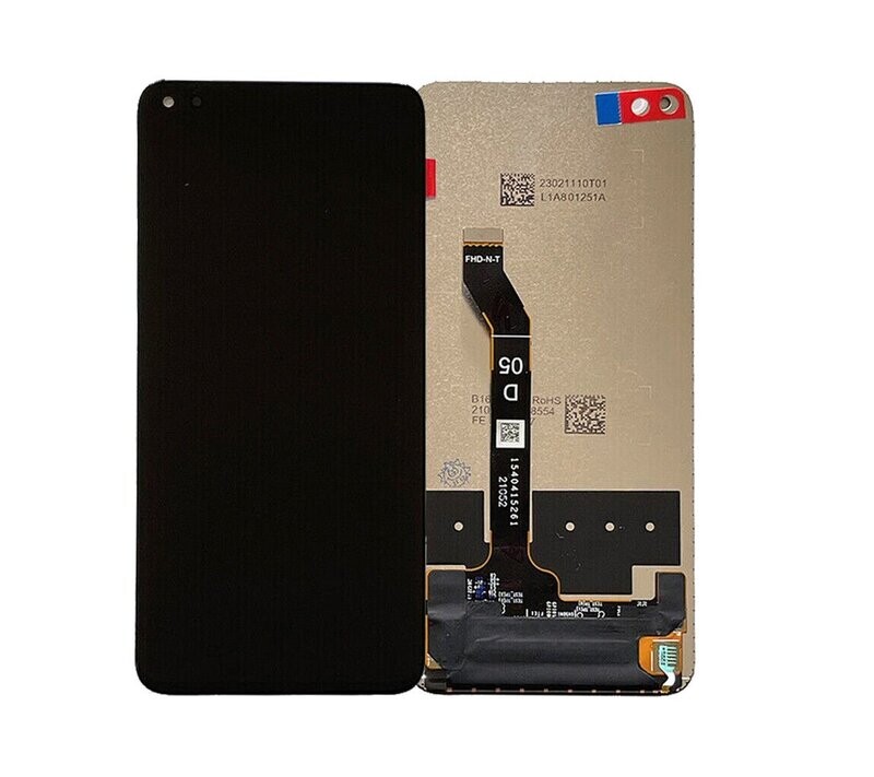 honor 50 lite Ecran Tactile LCD vitre TACTILE