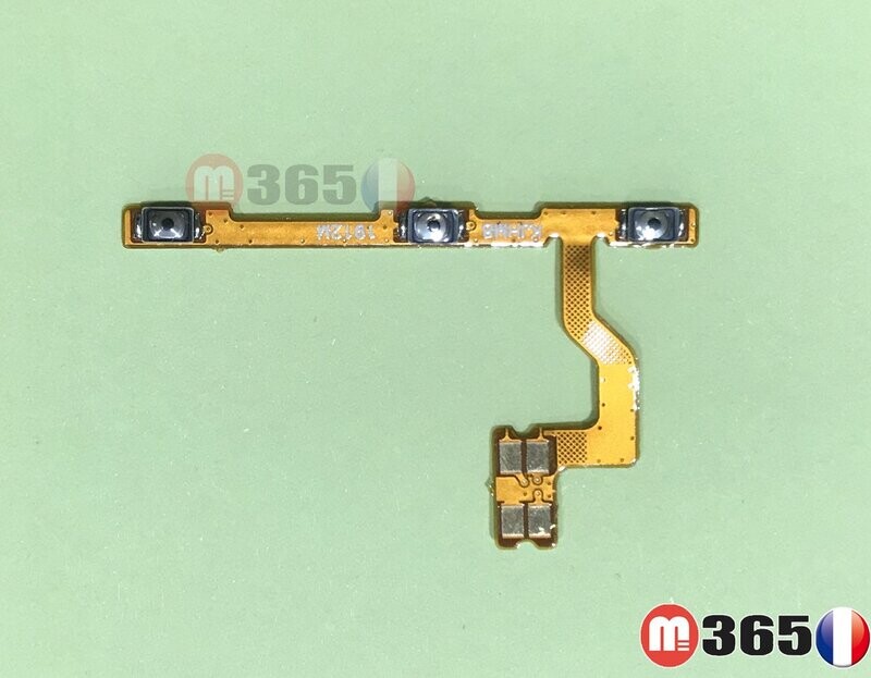 redmi 8 / 8A Nappe BOUTON POWER ALLUMAGE nappe ON/OFF volume redmi8 redmi8A