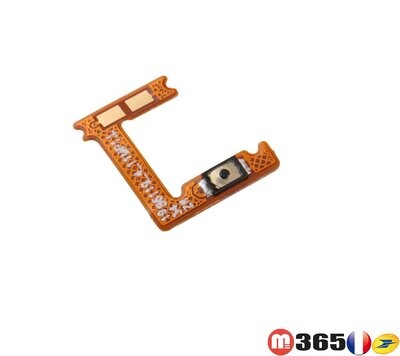 Nappe on/off samsung A20s A207 A207F nappe bouton POWER ALLUMAGE