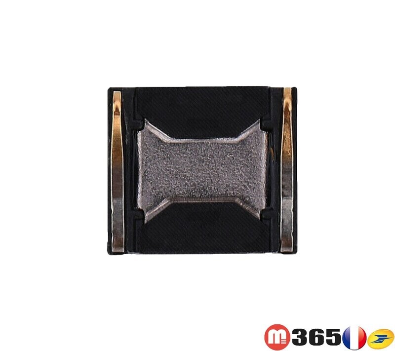 ECOUTEUR INTERNE Haut-parleur d'oreille