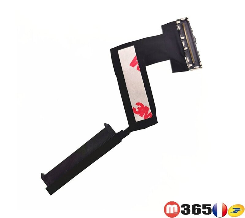 connecteur disque dur Dell Alienware Dell Alienware 13 R2 connector hdd