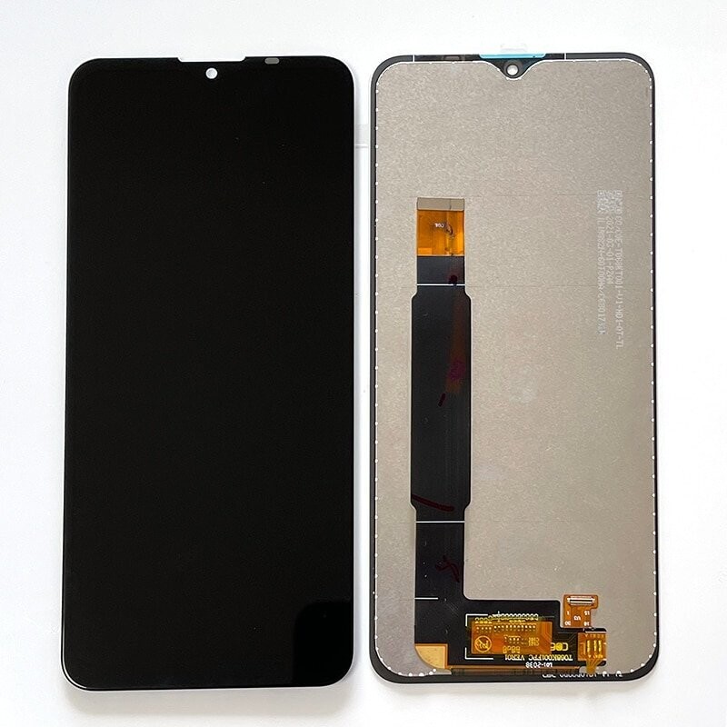 écran VITRE TACTILE wiko u10 wiko u20 wiko u30 écran lcd