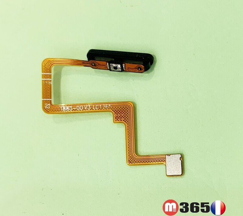 redmi note11 pro nappe ON/OFF Nappe BOUTON POWER ALLUMAGE redmi note11 pro