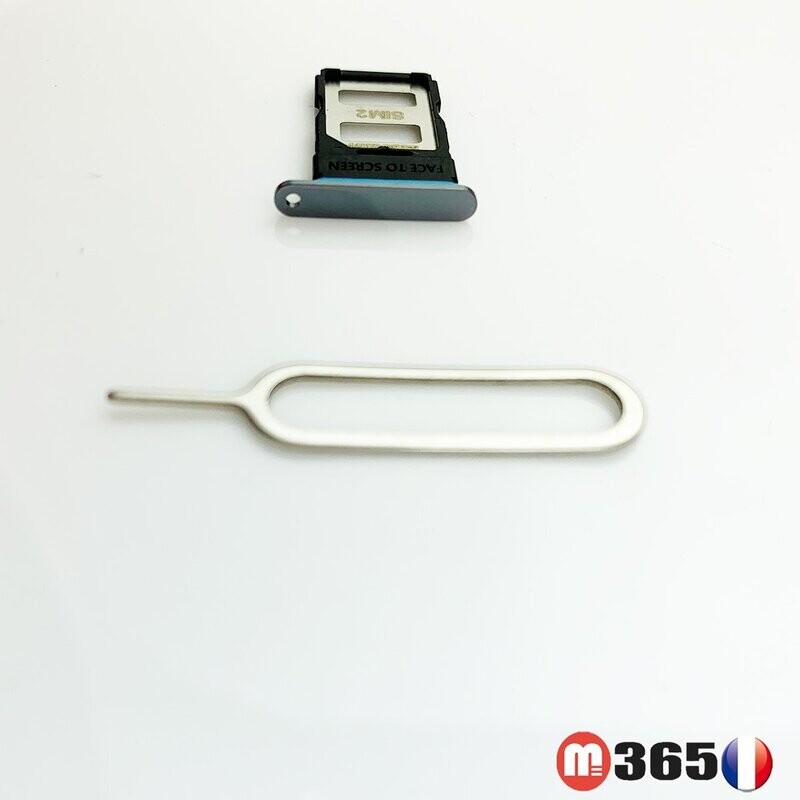 xiaomi Mi10T / mi10T pro TIROIR CARTE SIM ( caddy SIM TRAY ) Plateau SIM support