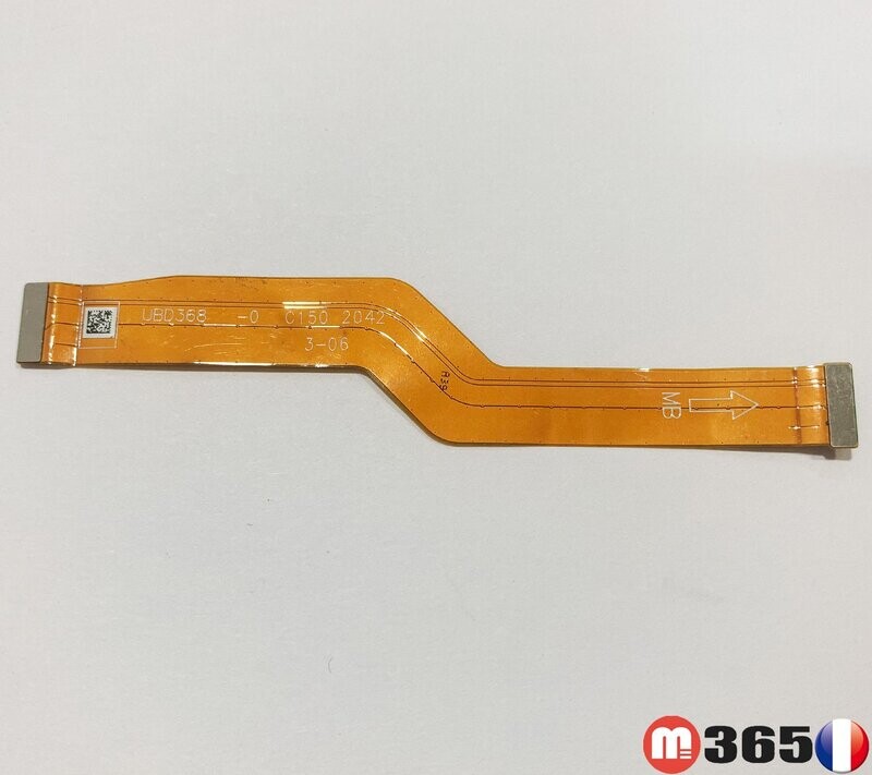 oppo find x3 lite Nappe connexion MB carte mere oppo find x3 lite