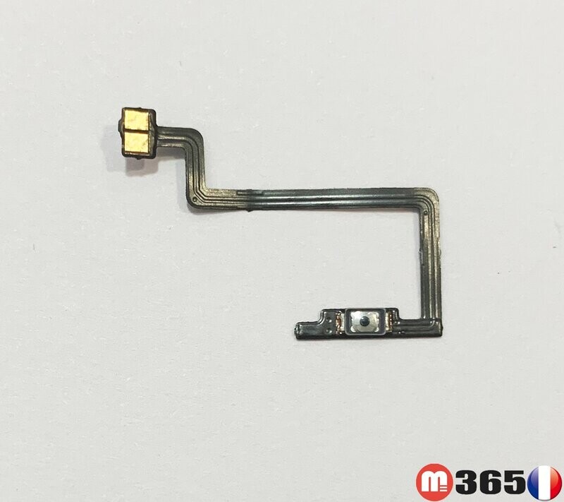 oppo find x3 lite Nappe ON/OFF bouton POWER ALLUMAGE oppo find x3 lite