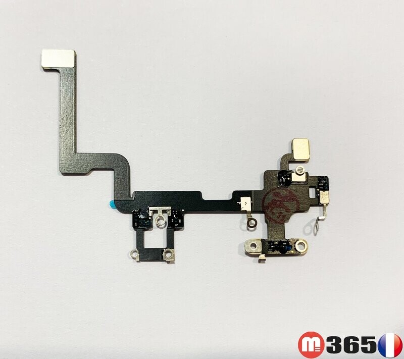 iphone11 Nappe Câble antenne wifi pour iphone 11