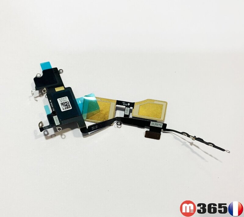 iphone11 pro Nappe Câble antenne wifi pour iphone 11 pro