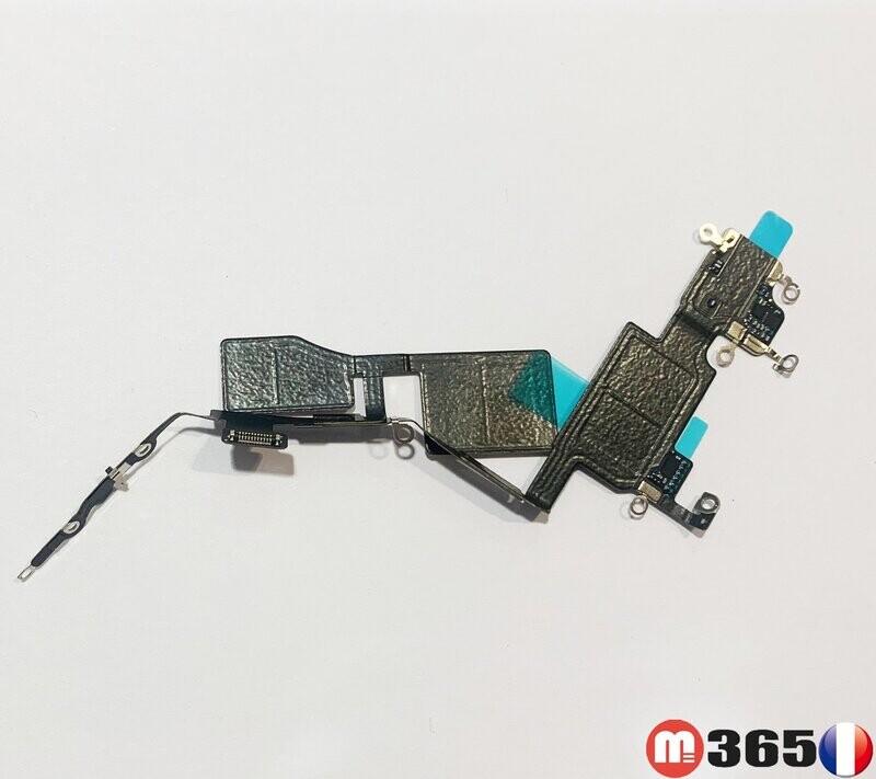 iphone11 pro max Nappe Câble antenne wifi pour iphone 11 promax