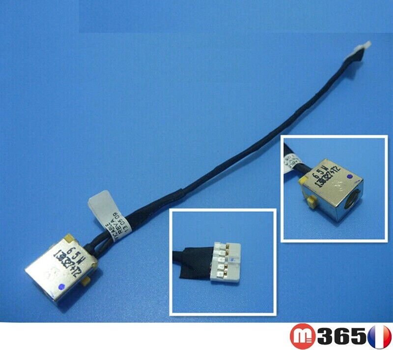 DC power jack ACER V5-471 V5-571 571P G 2361 Connecteurs D'Alimentation
