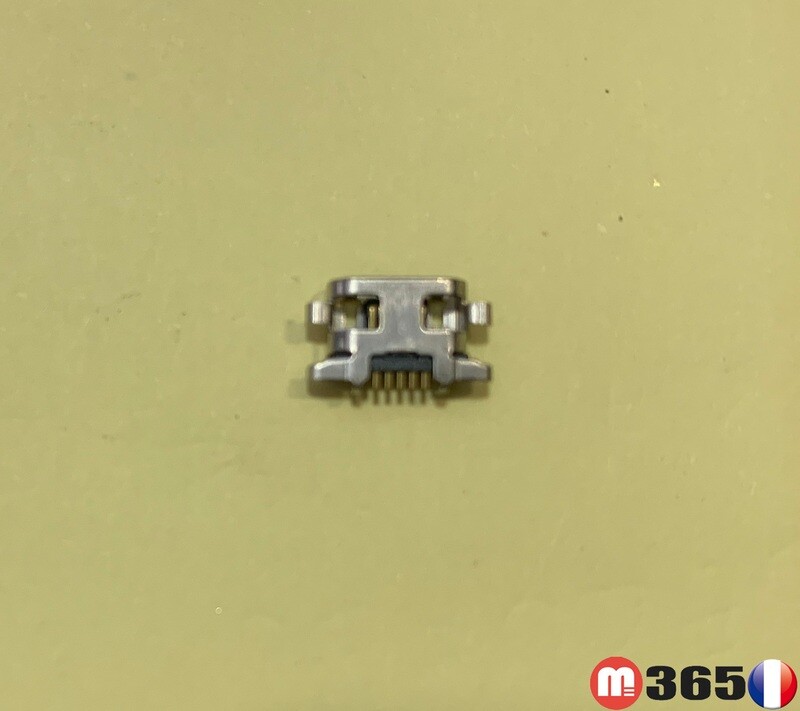 redmi 5 plus Connecteur Chargeur Dock microusb redmi 5plus
