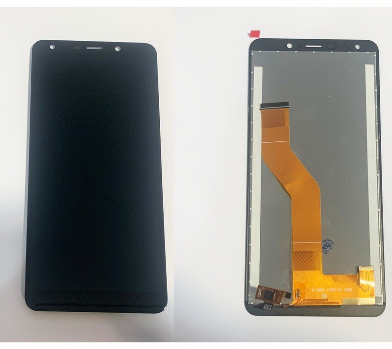 Panneau tactile wiko Y61 VITRE TACTILE pour WIKO Y61 écran