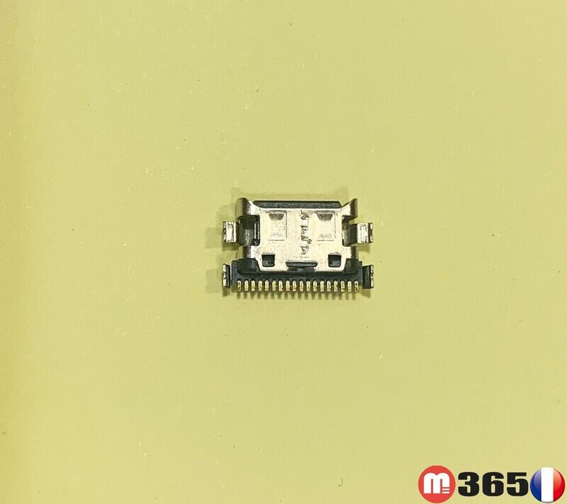 samsung A91 Connecteur Chargeur Dock usb type-C   samsung A915F A91
