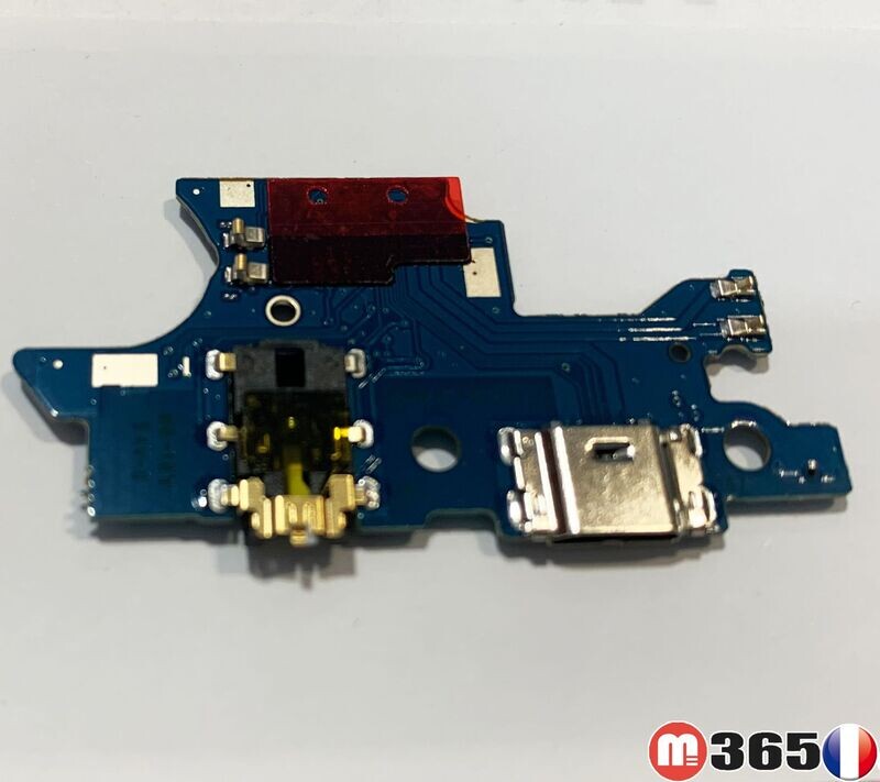 samsung A750 A7-2018 DOCK CONNECTEUR DE CHARGEUR USB TYPE-C microphone