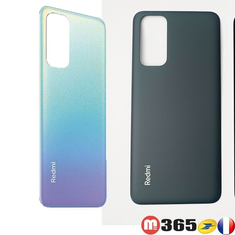 CACHE BATTERIE couvercle arriere façade redmi note11 4G