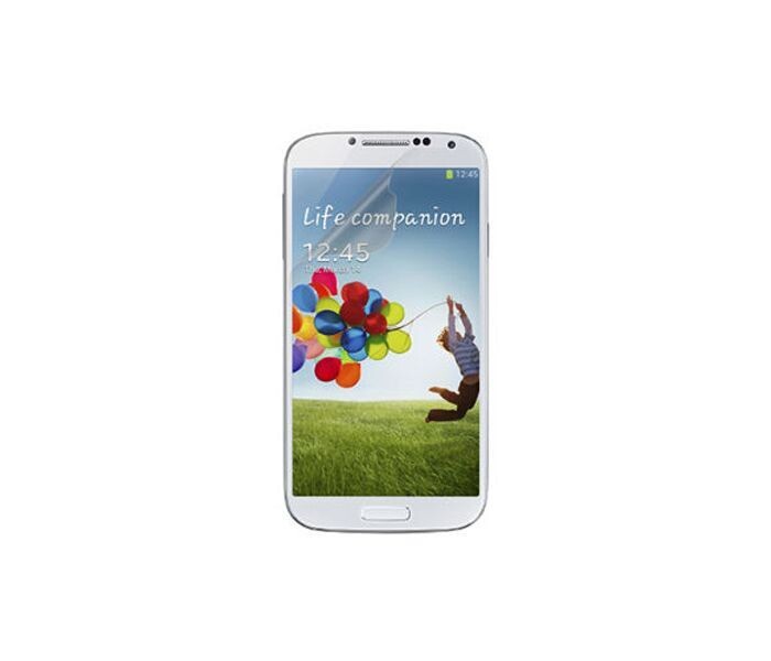 lot de 10 film pretection pour samsung s4