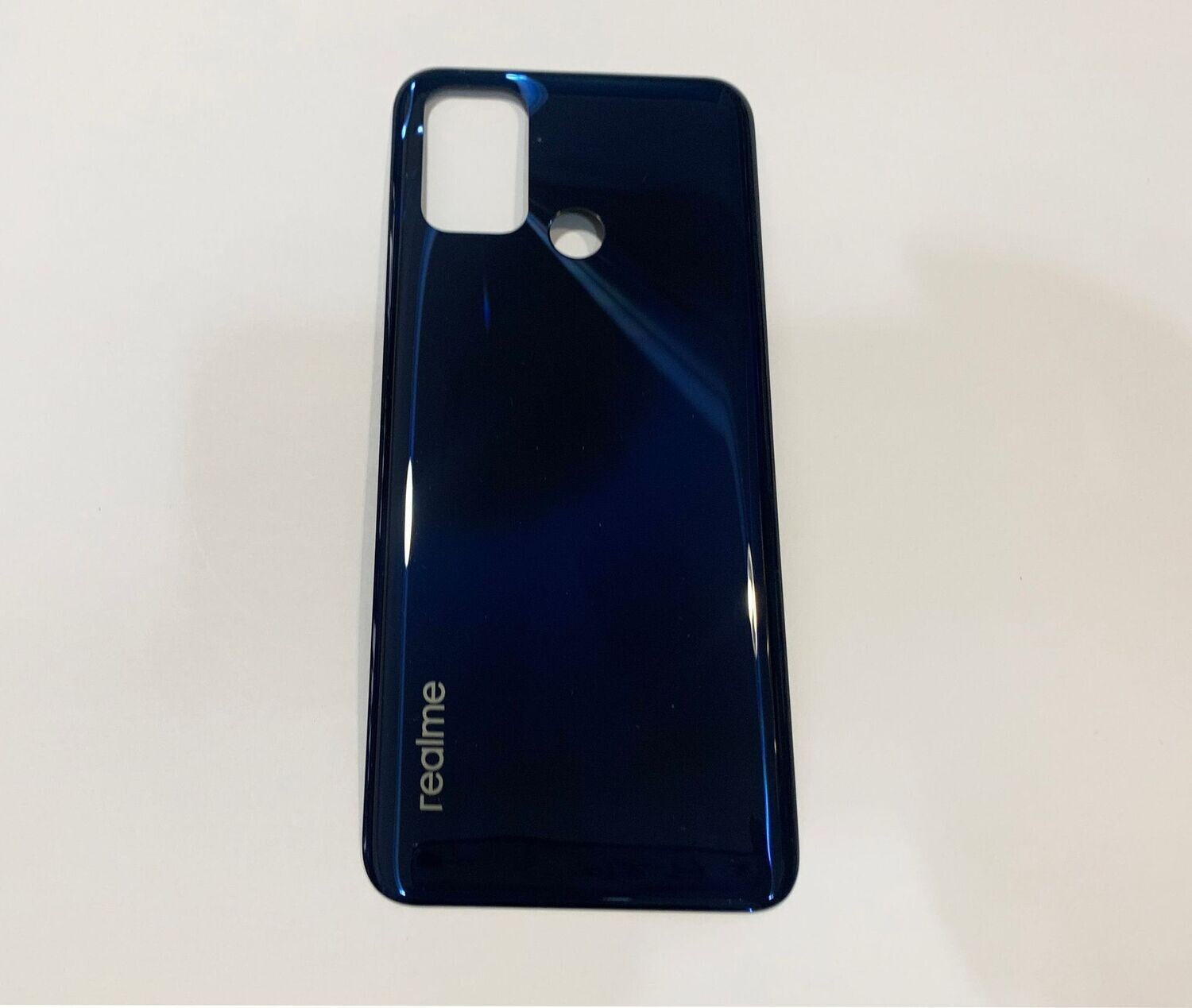 Couvercle de batterie façade arriere pour  Realme 7I / Realme C17 (RMX2103/RMX2101)