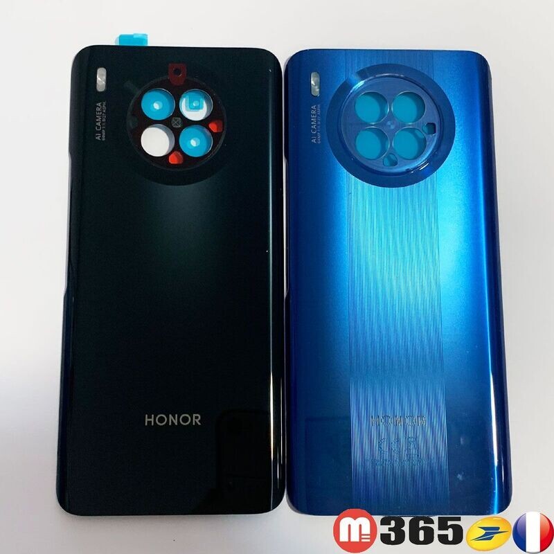 honor50 lite CACHE couvercle BATTERIE façade arrière