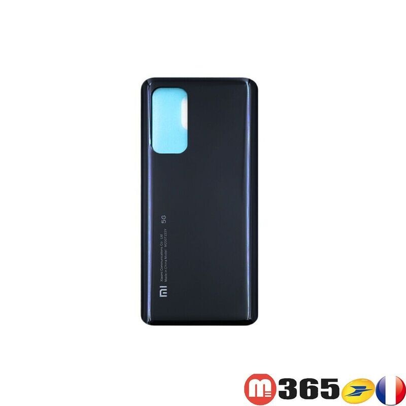 couvercle arrière façade CACHE BATTERIE MI 10T MI10T PRO 5G