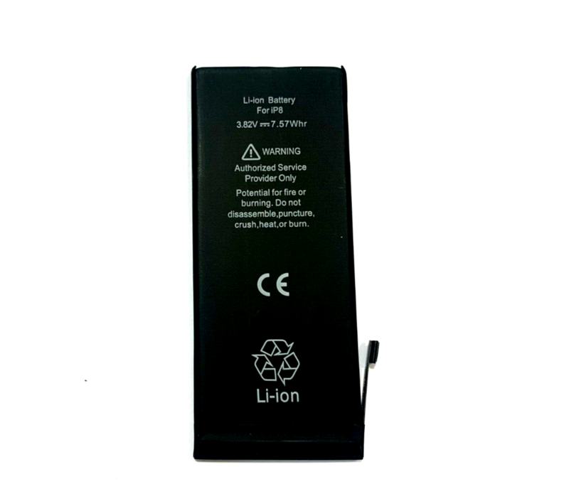 PISEN Batterie Iphone8