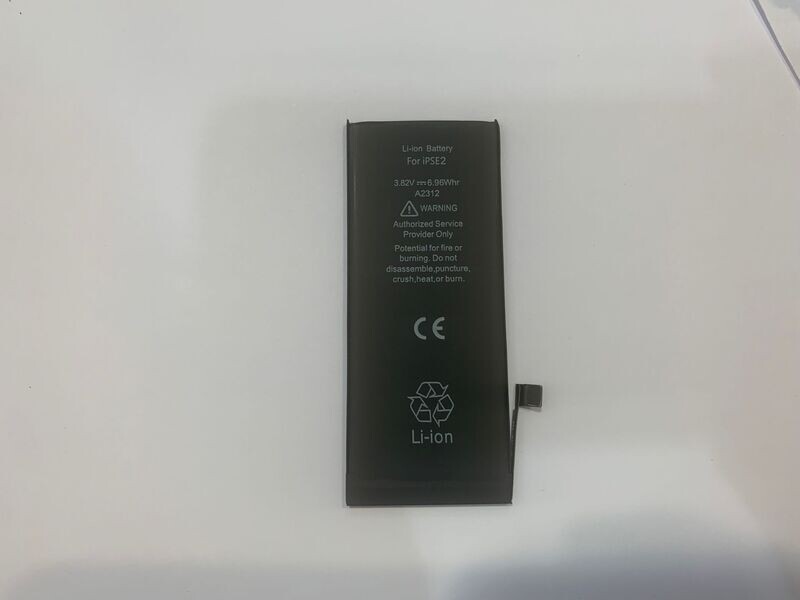 Batterie Iphone se 2020